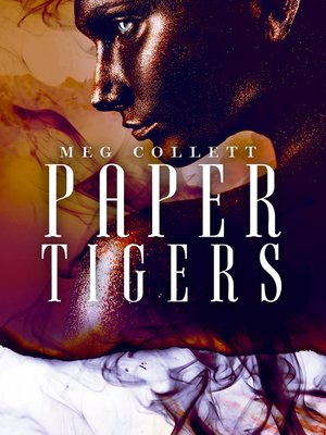 cover image of Paper Tigers